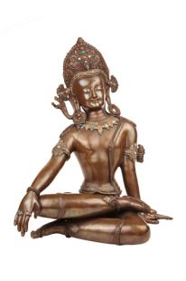 Ksitigarbha (Indra) 15〝